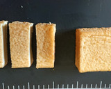 節約・簡単！！【厚揚げのチーズステーキ】作り方1写真