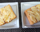 節約・簡単！！【厚揚げのチーズステーキ】作り方4写真