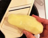 シンプルポテトグラタン作り方1写真