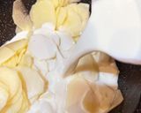 シンプルポテトグラタン作り方3写真