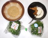 大葉味噌・しそ巻き♪簡単大量消費漢方薬膳作り方1写真