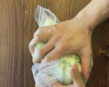 ピリ辛!スパイシーハルピンキャベツ作り方2写真