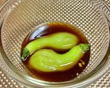 茶せんなす作り方4写真