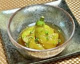 茶せんなす作り方5写真