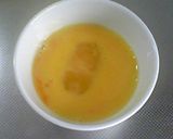☆もやしと卵の超簡単炒め物☆作り方2写真