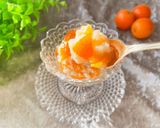 60℃ 金柑麹&活用法3選:発酵食作り方32写真