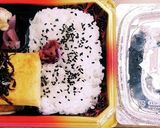 玉子焼き弁当にチョンす→色々作り方1写真