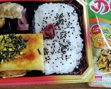 玉子焼き弁当にチョンす→色々作り方2写真