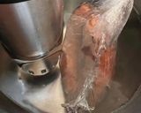 業スー生フランクフルトの食べ方作り方2写真