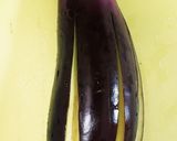 作り置き♯3種のだしで☆ナスの煮浸し☆作り方1写真