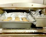 アラジントースター|コーヒー・クッキー作り方9写真