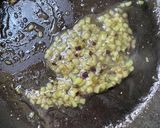 パプリカの肉野菜詰め　オーブン焼き作り方2写真