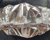 パプリカの肉野菜詰め　オーブン焼き作り方9写真
