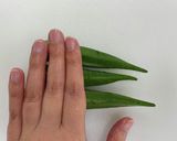 ゆで豚と夏野菜のピリ辛マリネ作り方3写真