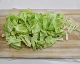 回鍋肉　ＪＡにいがた南蒲作り方1写真