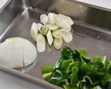 回鍋肉　ＪＡにいがた南蒲作り方2写真