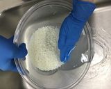 【もうすぐお月見】炊飯器でかんたんおはぎ作り方1写真
