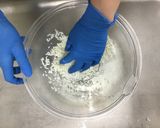 【もうすぐお月見】炊飯器でかんたんおはぎ作り方2写真