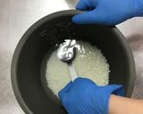 【もうすぐお月見】炊飯器でかんたんおはぎ作り方4写真