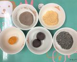 【もうすぐお月見】炊飯器でかんたんおはぎ作り方7写真