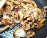こってり豚バラ肉のクラブハウスサンド作り方2写真