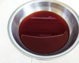 煮込み肉詰めピーマン作り方5写真