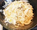 超簡単☆明太子パスタ作り方6写真