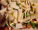 納豆大好き私の定番！作り方2写真