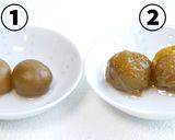 【1日で完成！】すぐ飲める、梅シロップ作り方8写真