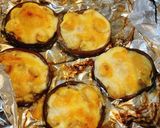 しいたけのマヨ醤油焼作り方4写真