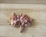 春巻きの皮でフライドピザカレー作り方2写真
