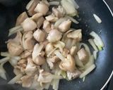 春巻きの皮でフライドピザカレー作り方3写真