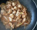春巻きの皮でフライドピザカレー作り方4写真