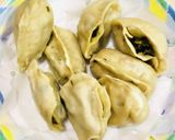 餃子・焼売・ワンタンの皮　小麦粉消費に♡作り方8写真