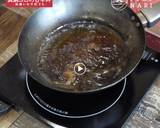 常備菜ならぬ常備魚！鯛コロの甘辛丼作り方3写真