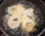 餃子・焼売・ワンタンの皮　小麦粉消費に♡作り方9写真