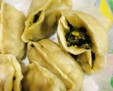 餃子・焼売・ワンタンの皮　小麦粉消費に♡作り方11写真