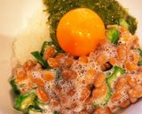 美味簡単ボリューム満点な最強ダイエット丼作り方3写真