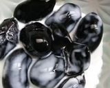 丹波黒黒豆にちょい足しコーヒーフレッシュ作り方5写真