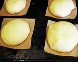 HBで簡単しっとりふわふわな☆マラサダ☆作り方6写真
