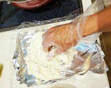 冷めても柔らか！鶏のからあげ！作り方5写真