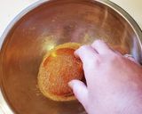 HBで簡単しっとりふわふわな☆マラサダ☆作り方9写真