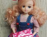 リカちゃん♡燻製液De漬けチーズㅿ作り方2写真
