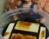 リカちゃん♡燻製液De漬けチーズㅿ作り方9写真