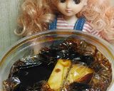 リカちゃん♡燻製液De漬けチーズㅿ作り方12写真