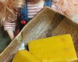 リカちゃん♡燻製液De漬けチーズㅿ作り方18写真