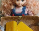 リカちゃん♡燻製液De漬けチーズㅿ作り方19写真