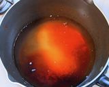 ソーキうどん作り方1写真