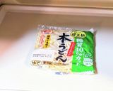 ソーキうどん作り方2写真