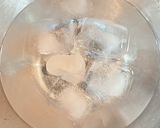 ホタテとサーモンの湯引きカルパッチョ作り方5写真